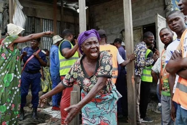 RDC: Imyiteguro  yo kwakira Papa Francis yateje impagarara ku bacururiza i kinshasa